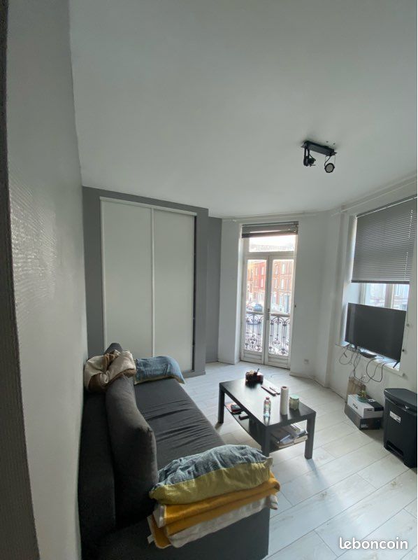 Location Appartement 28m2