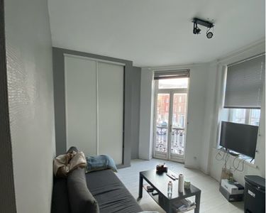 Location Appartement 28m2