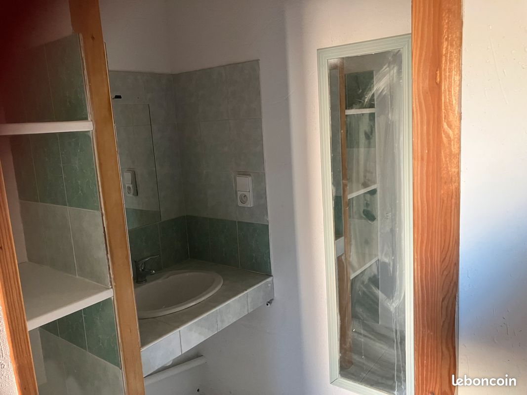 Maison a louer saint-nazaire - 3 pièce(s) - 31 m2 - Surfyn