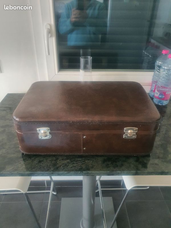Valise vintage (image 2)