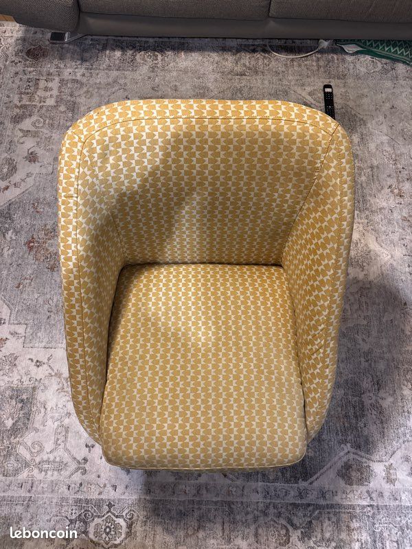Fauteuil (image 7)