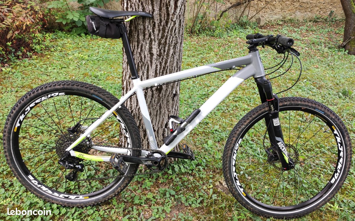 VTT Rockrider 920 (image 2)