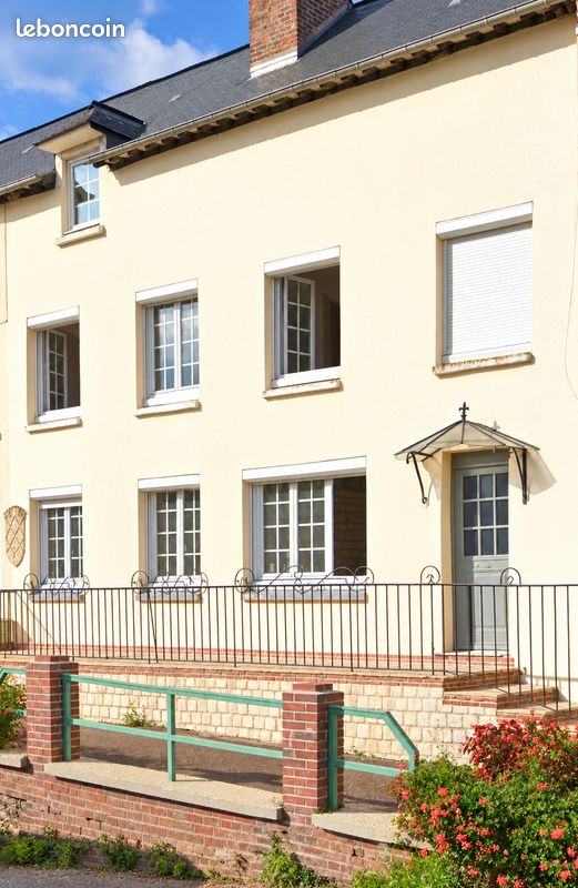 Maison 5 pièces 140 m² · à Arelaune-en-Seine · 140 m² · 245 000 €