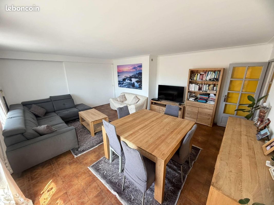 Appartement 4 pièces 98 m² · à Arles · 98 m² · 194 000 €
