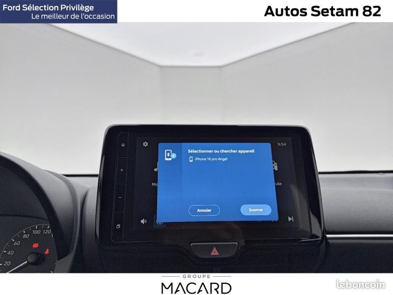 Mazda Mazda 2 Hybrid 1.5 Hybrid 116ch Centre-Line 2025 (image 18)