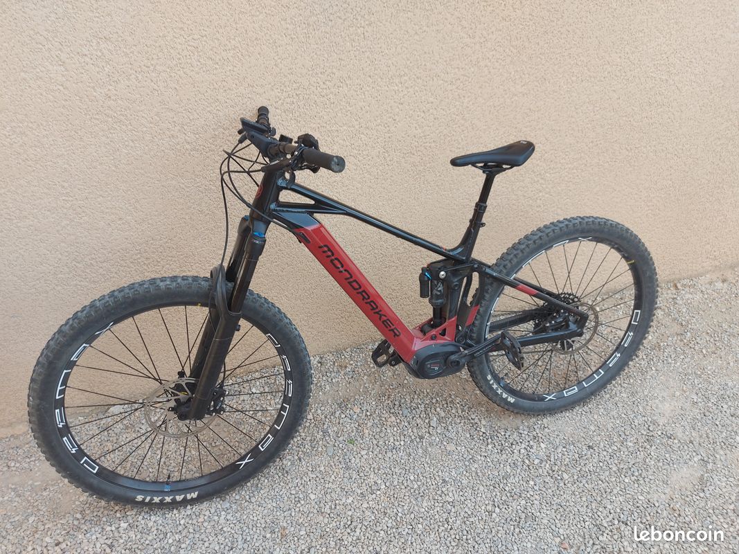 Vttae Mondraker 2022 Mondraker Rr 2022 Mondraker Level Rr 29