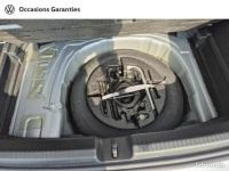 Volkswagen Polo 1.0 TSI 95ch VW Edition (image 9)