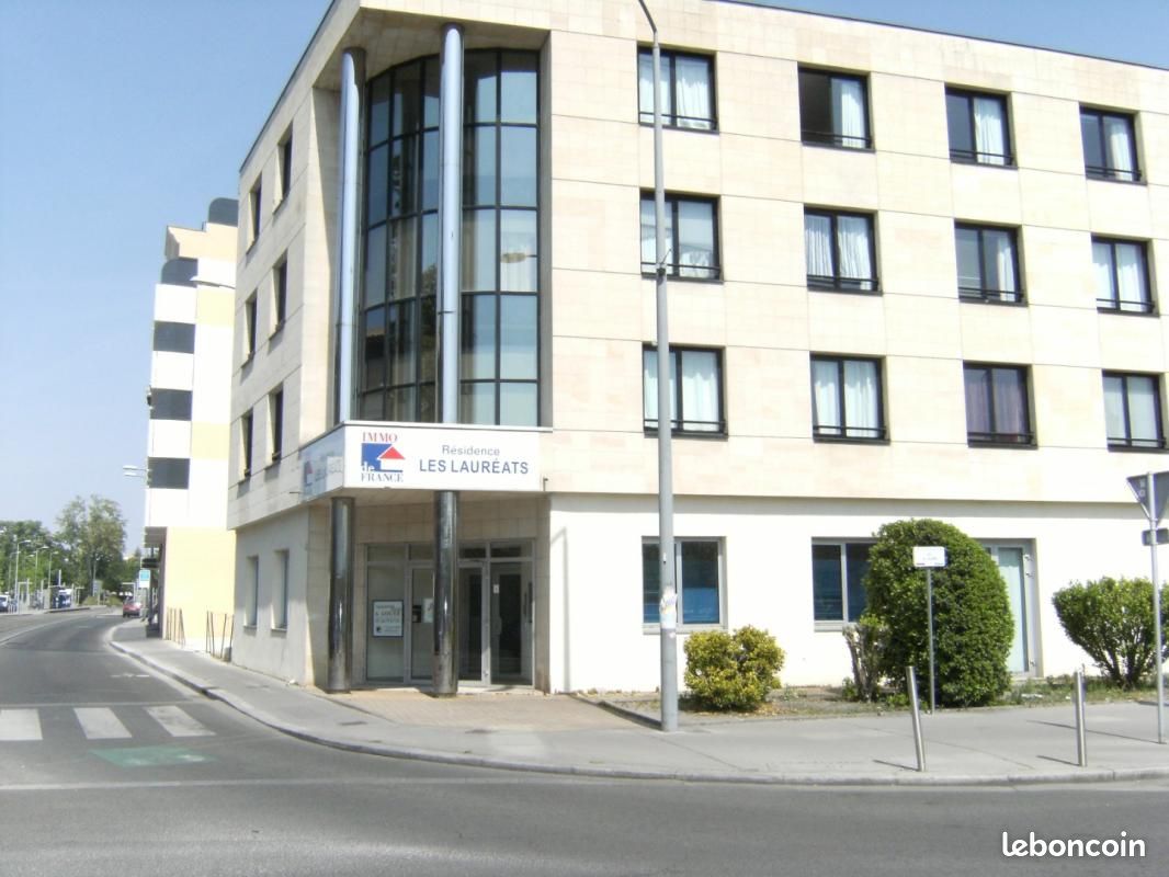 Appartement a louer talence - 1 pièce(s) - 23 m2 - Surfyn