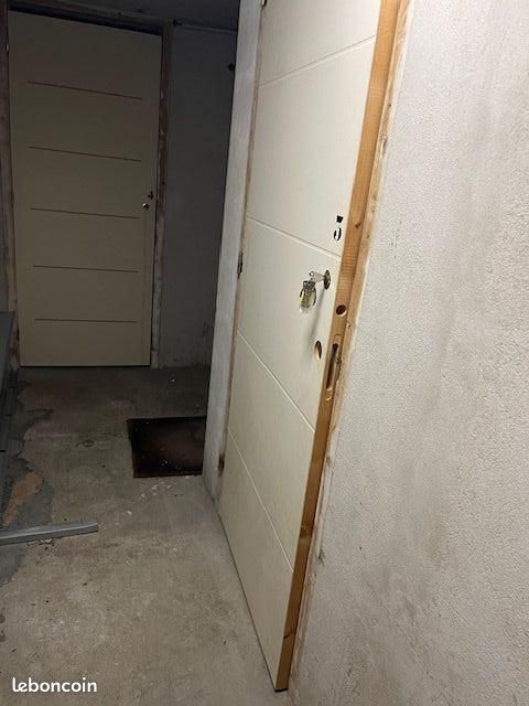 Garage Brest · 50 €