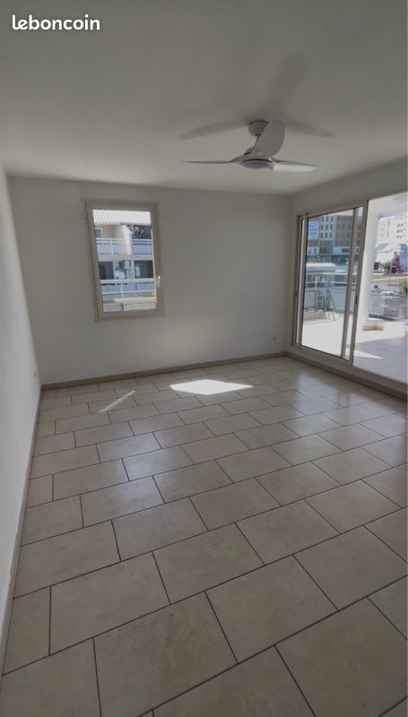 Appartement 2 pièces 47 m² · à La Possession · 47 m² · 756 €