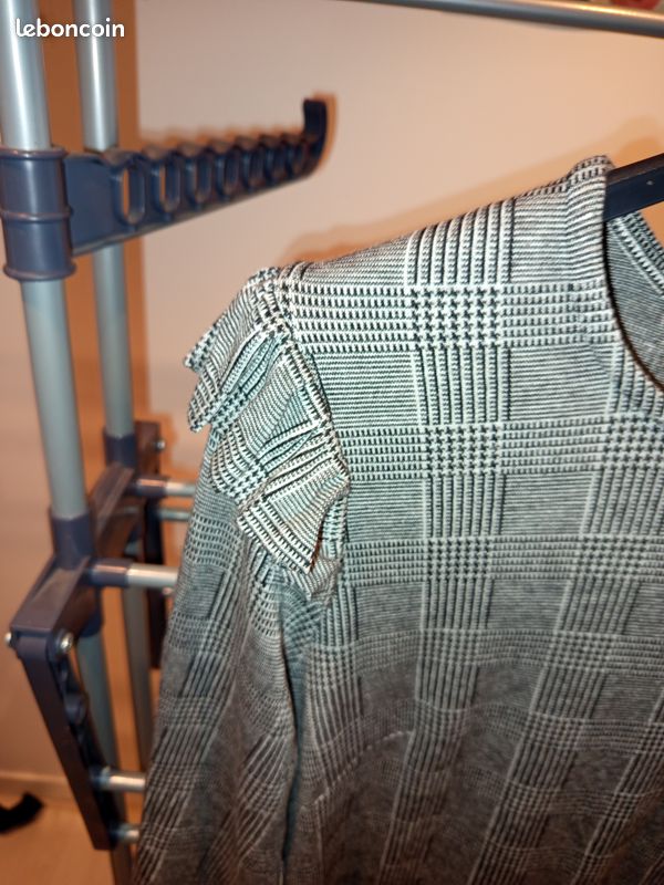 Tunique blouse Taille XL (image 2)