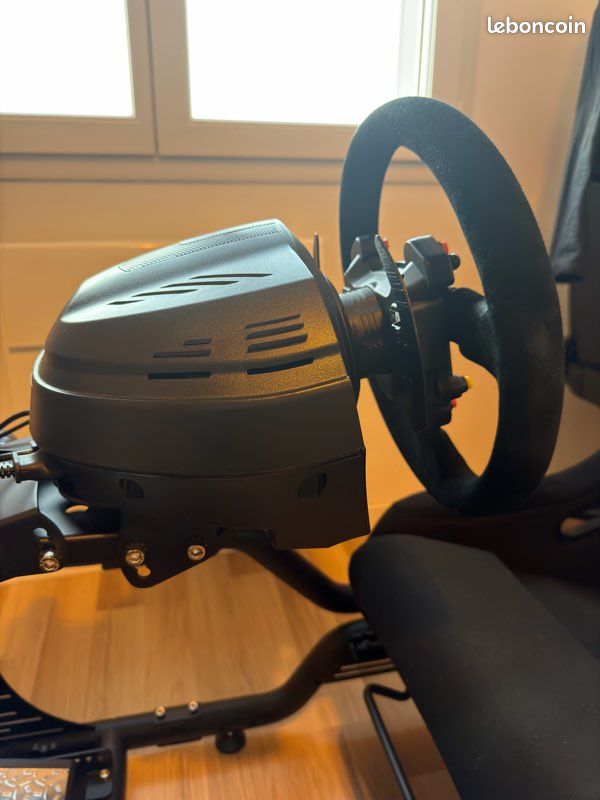 Setup Thrustmaster complet (image 7)