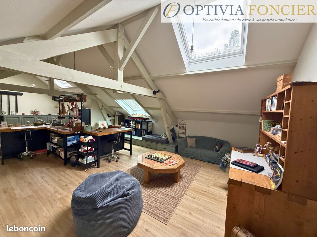 Propriété 7 pièces 395 m² (image 12)