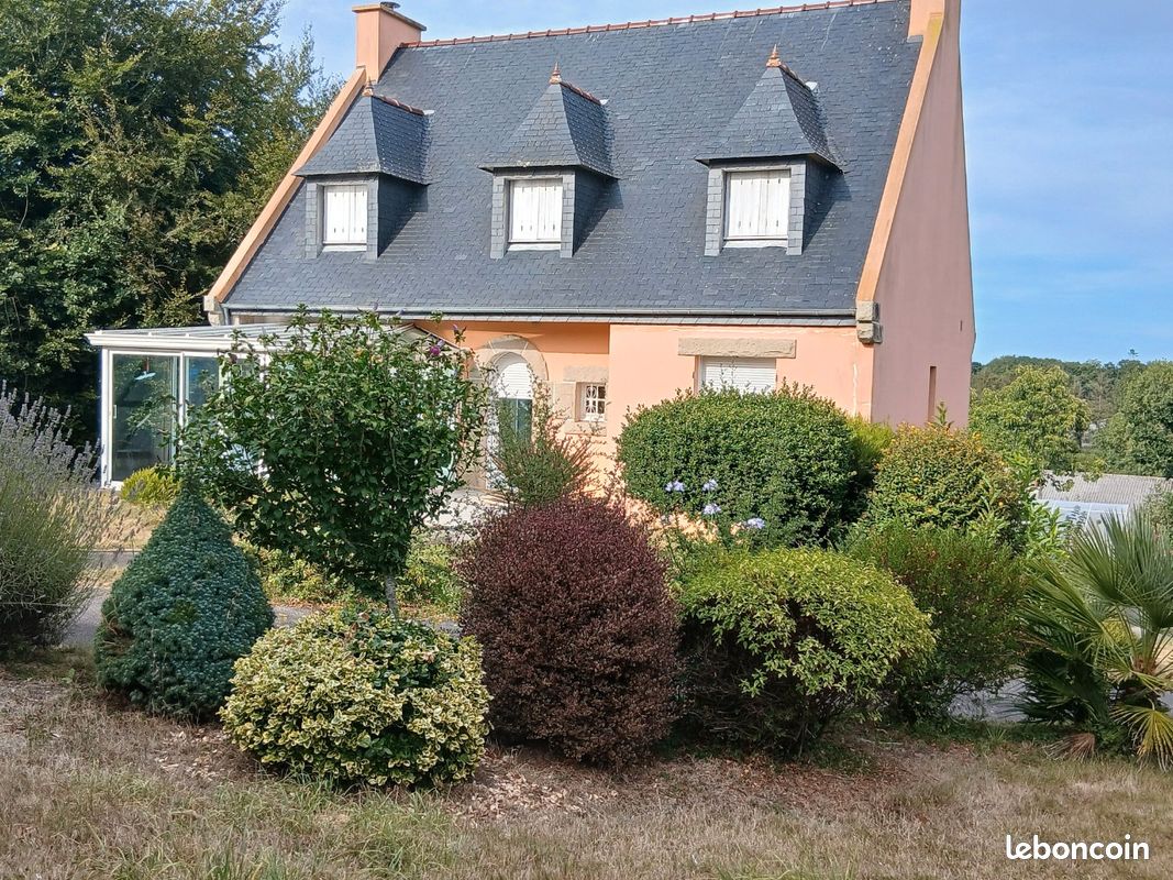 Maison 6 pièces 134 m² · à Saint-Renan · 134 m² · 328 000 €