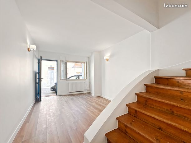 Maison a louer mantes-la-jolie - 3 pièce(s) - 65 m2 - Surfyn