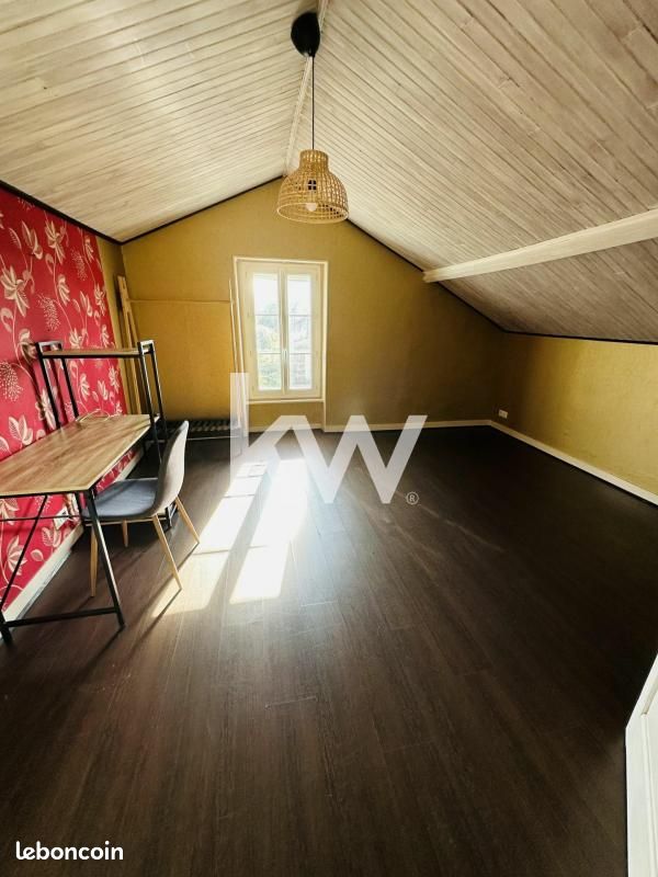Appartement 5 pièces 105 m² - Limoges 87000 (image principale 6)