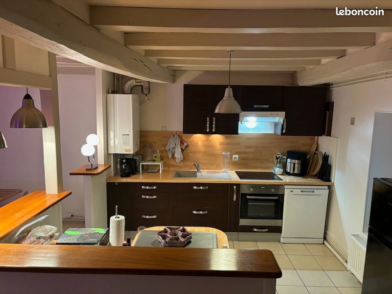 Appartement 3 pièces 81 m² · à Montargis · 81 m² · 770 €/mois