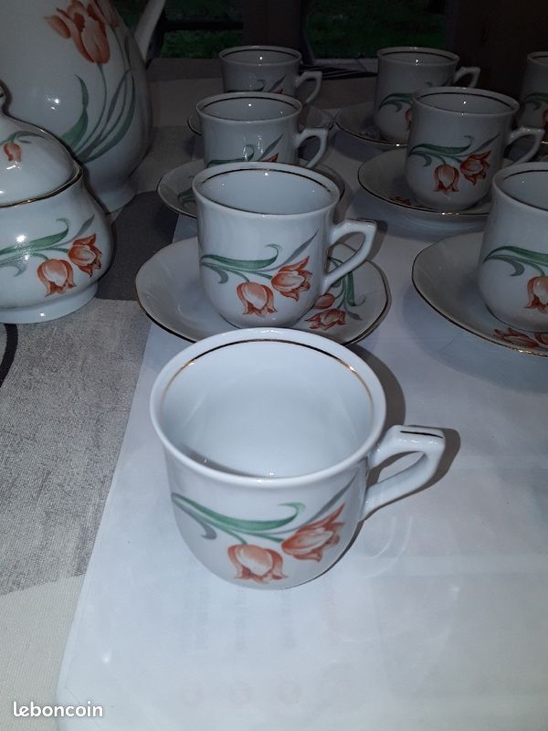 Service a café (image 5)