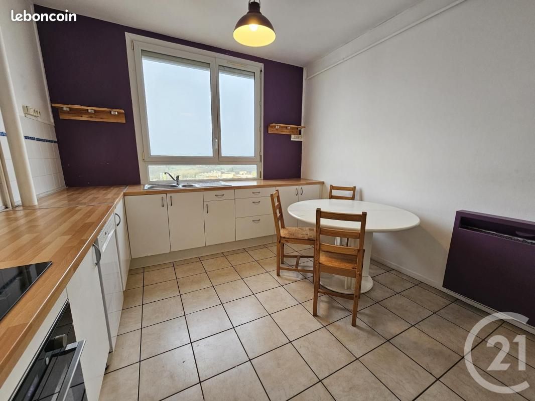 Appartement 3 pièces 75 m² - Limoges 87000 (image principale 2)