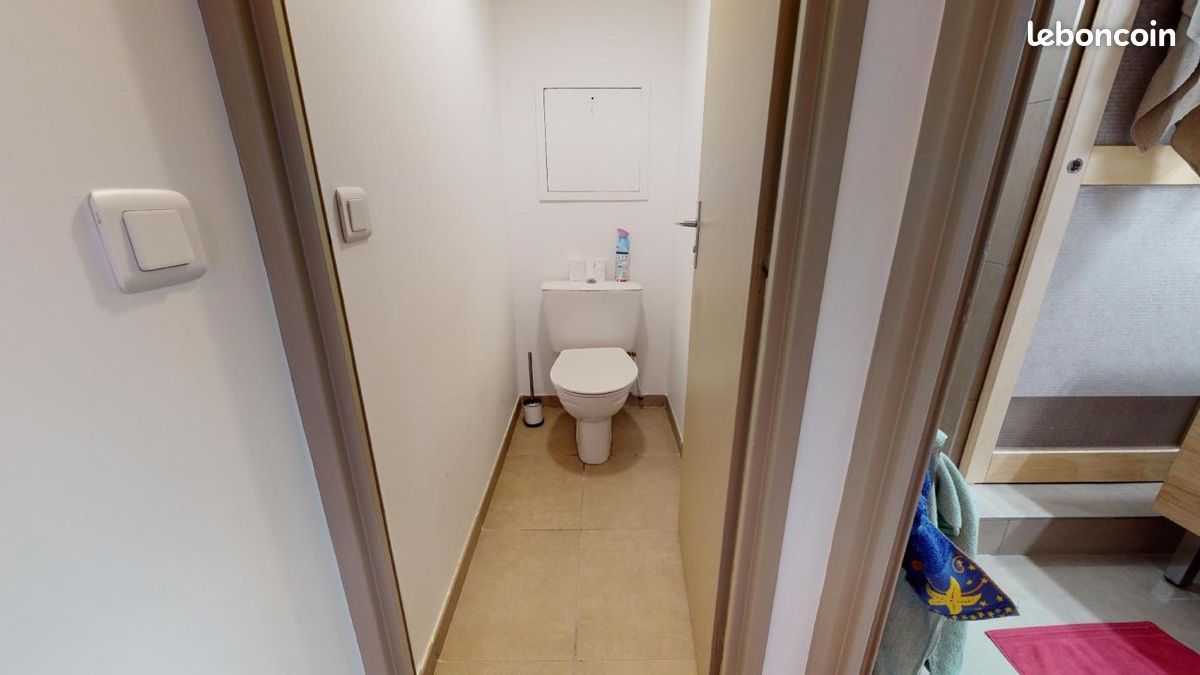 Chambre 4 pièces 75 m² (image 15)