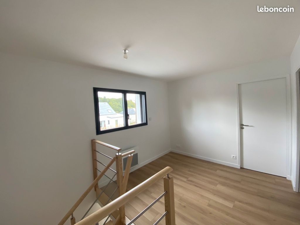 Maison a louer hennebont - 4 pièce(s) - 105 m2 - Surfyn