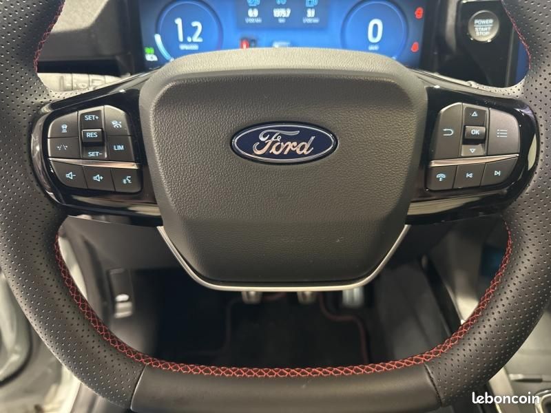 Ford Puma 1.0 EcoBoost Hybrid 125ch ST-Line S&S (image 15)