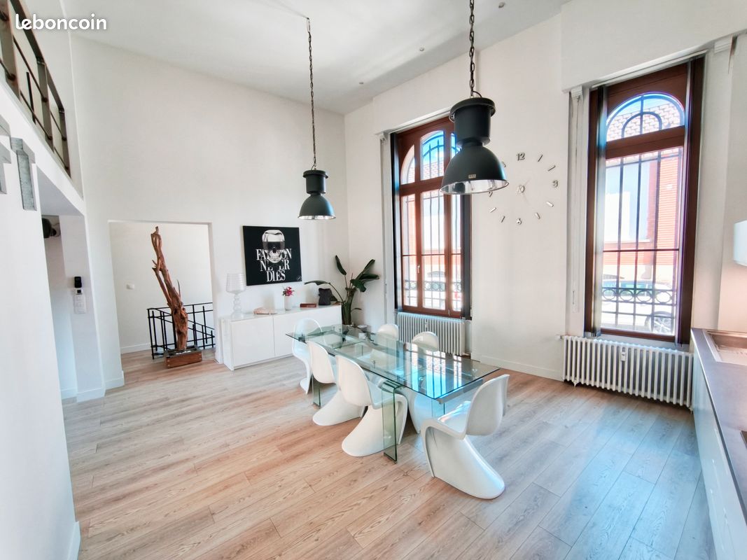 Appartement 5 pièces 156 m² · à Armentières · 156 m² · 229 000 €