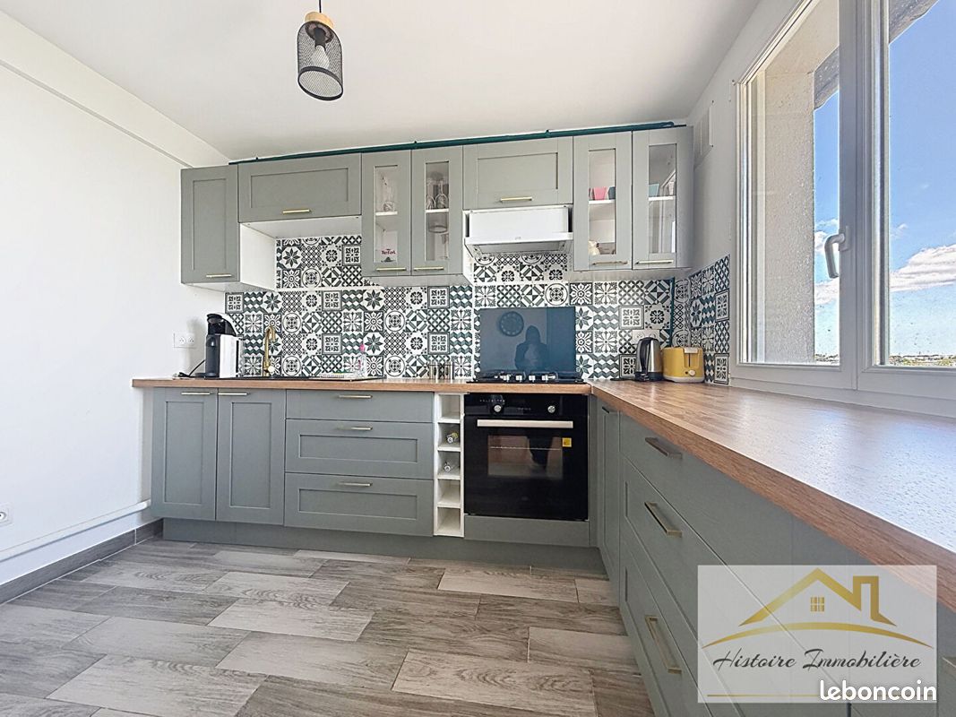 Appartement 3 pièces 67 m² · à Brest · 67 m² · 166 000 €