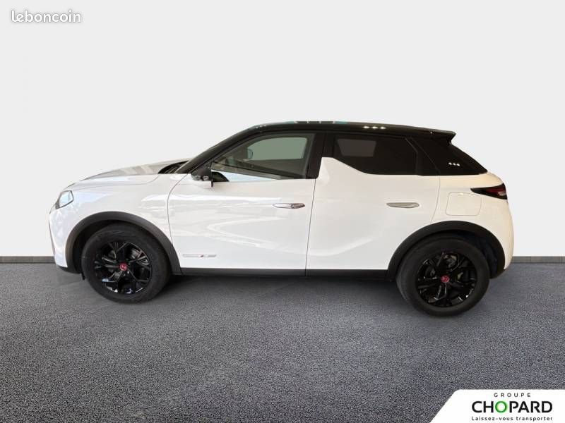 DS 3 DS3 Crossback PureTech 130 EAT8 Performance Line (image 9)