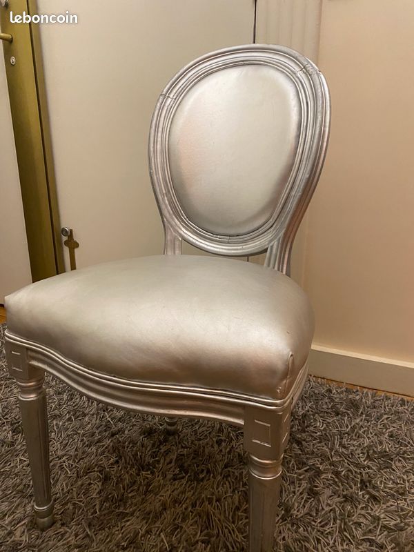 Chaise design (image 1)