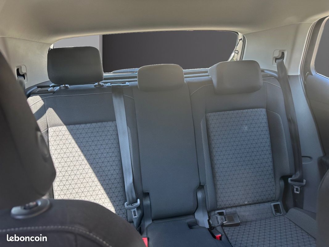 VOLKSWAGEN T-CROSS 1.0 TSI 95 Start/Stop BVM5 Lounge (image 11)