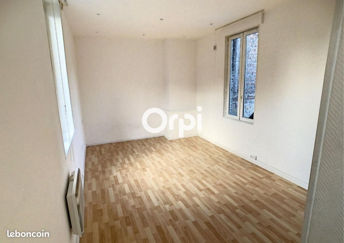 Appartement 1 pièce 29 m² · à Lille · 29 m² · 520 €