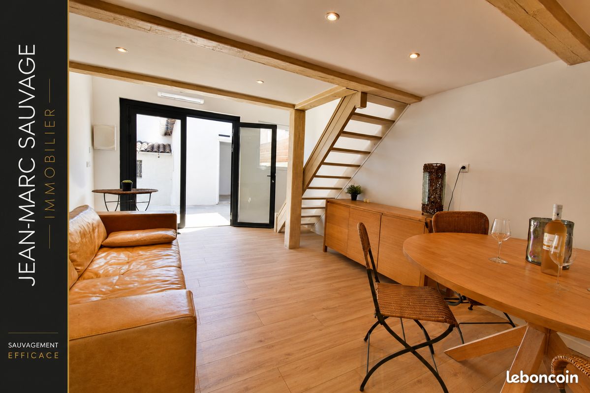 Appartement 3 pièces 47 m² · à Saint-Raphaël · 47 m² · 265 000 €