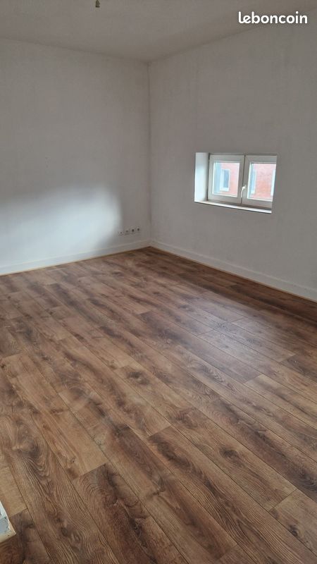 Appartement a louer wattrelos - 2 pièce(s) - 38 m2 - Surfyn