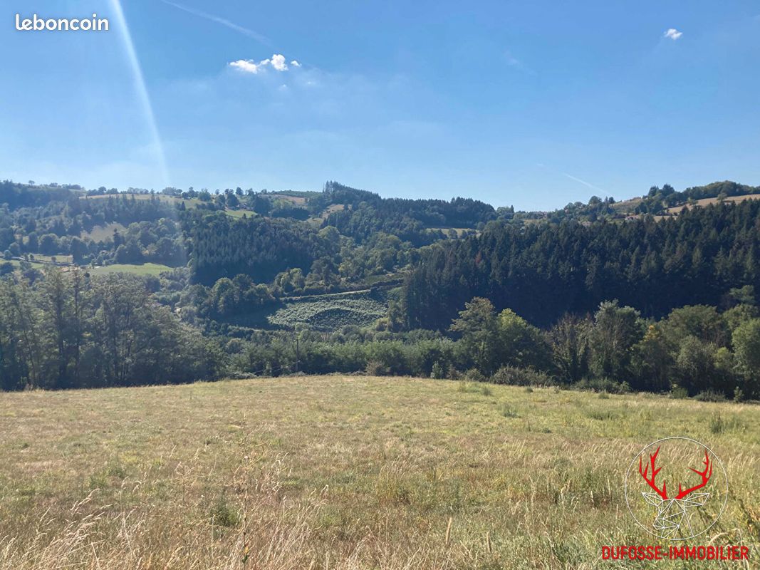 Terrain 10050 m² · à Cours · 10 050 m² · 150 000 €