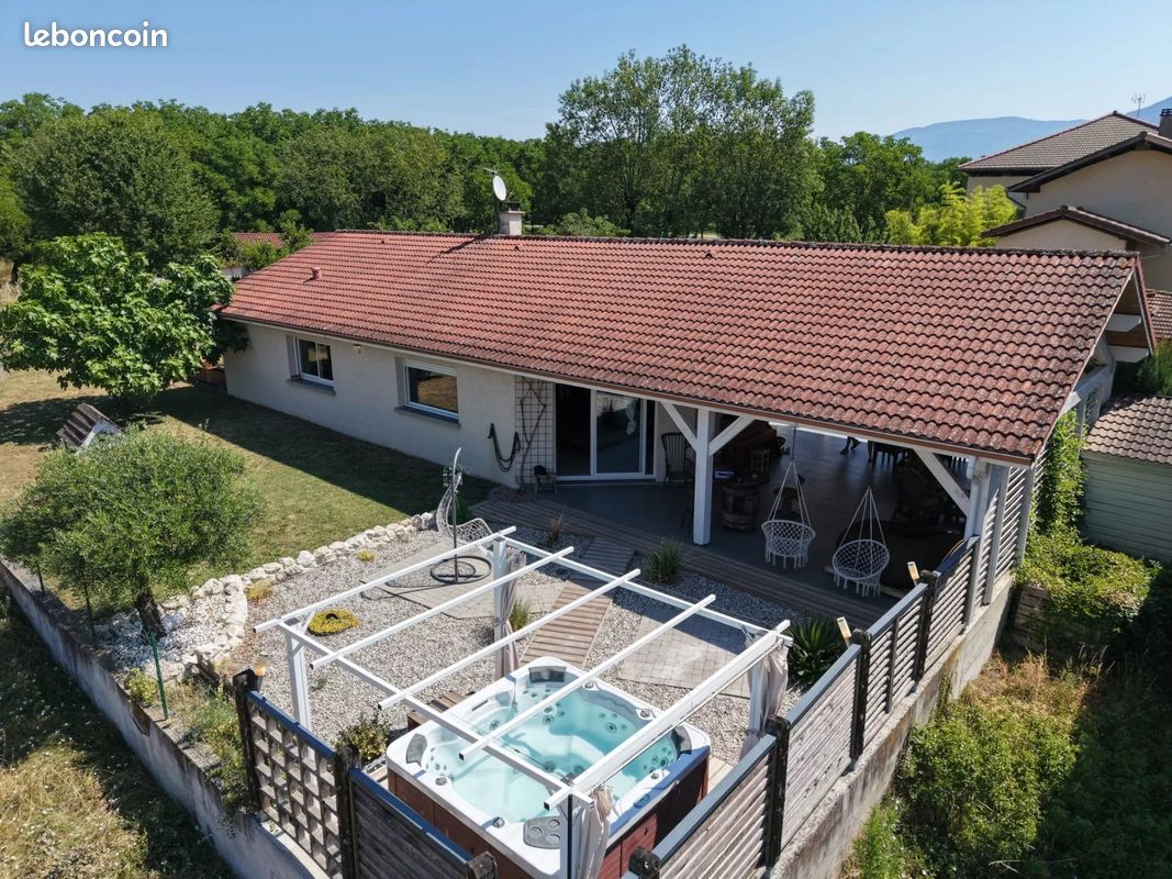 Maison 6 pièces 113 m² · à Têche · 113 m² · 340 000 €
