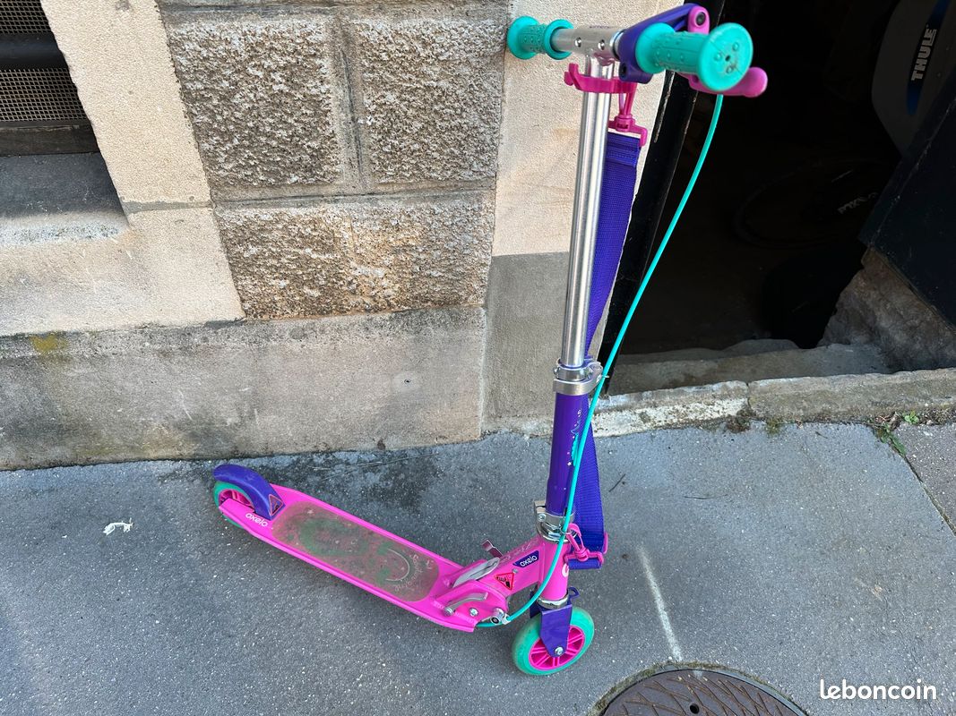 Trottinette oxelo (image 3)