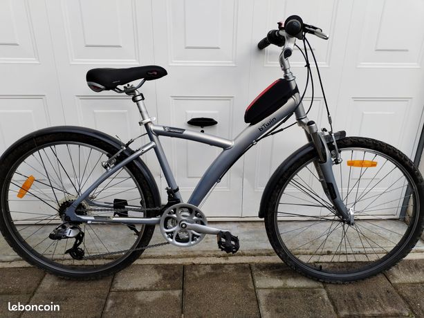 Vélos d’occasion « btwin original 5 » Toute la France - leboncoin