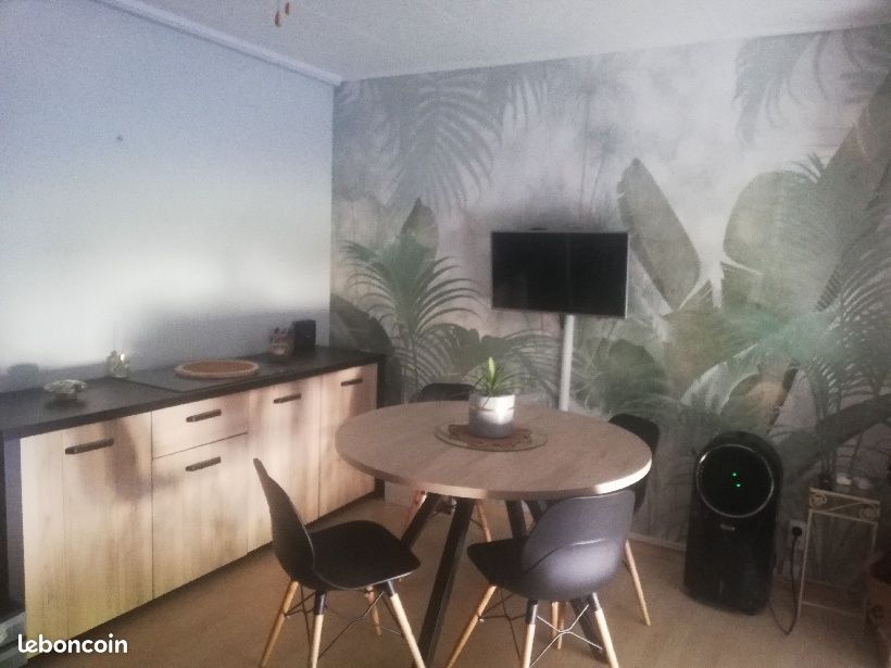 Appartement 1 pièce 26 m² · à La Grande-Motte · 26 m² · 130 000 €