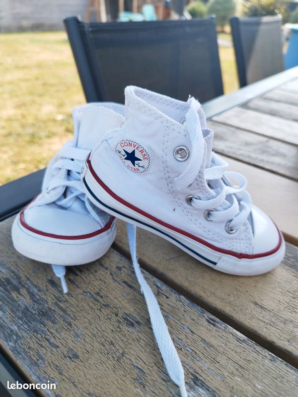 Chaussure enfant (image 1)