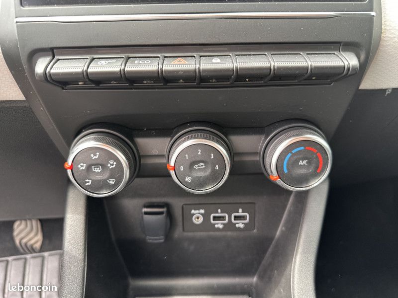 Renault CLIO V 1.5 BLUE DCI 100CH EVOLUTION (image 11)