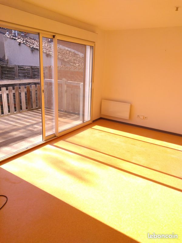Appartement 3 pièces 82 m² · à Graulhet · 82 m² · 680 €/mois