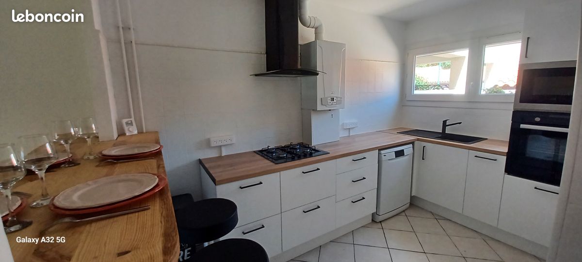 Maison 4 pièces 86 m² · à Saint-Jean · 85,6 m² · 243 500 €