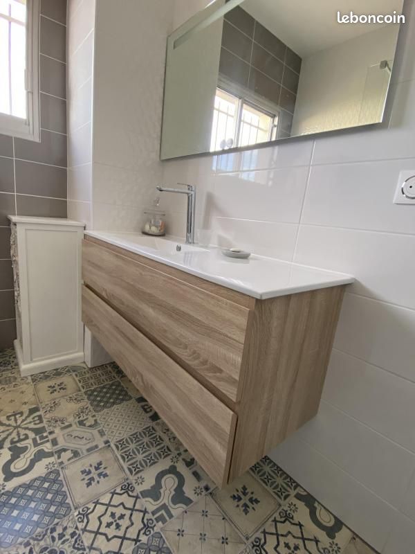Maison 80 m² Saint Yrieix Sur Charente - Saint-Yrieix-sur-Charente 16710 (image principale 7)