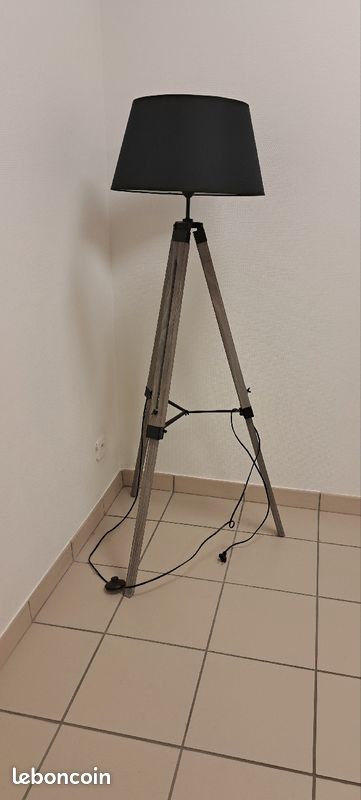 Lampadaire (image 1)