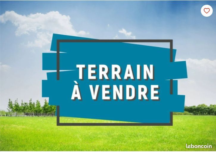 Terrain 340 m² Mezieres En Santerre · à Mézières-en-Santerre · 19 000 €