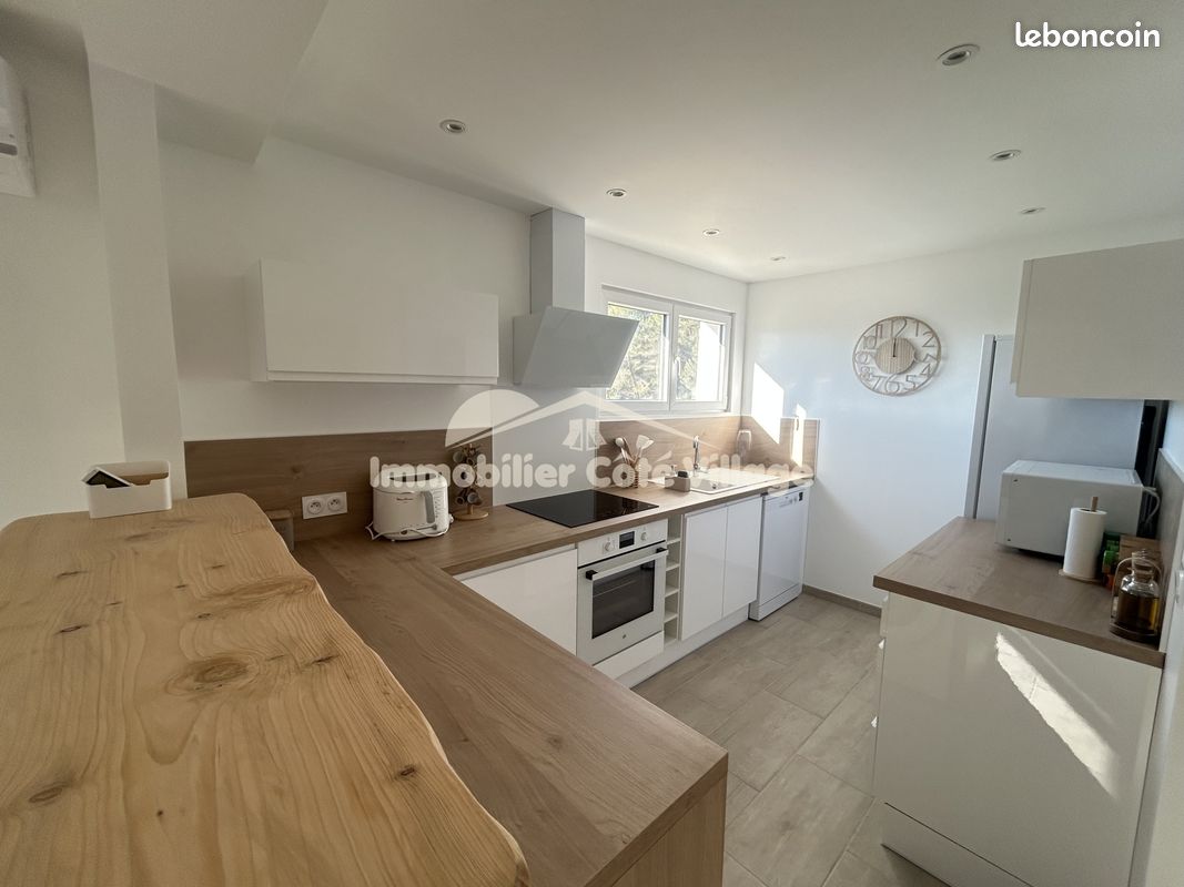 Maison 5 pièces 95 m² · à La Trinité · 95 m² · 395 000 €
