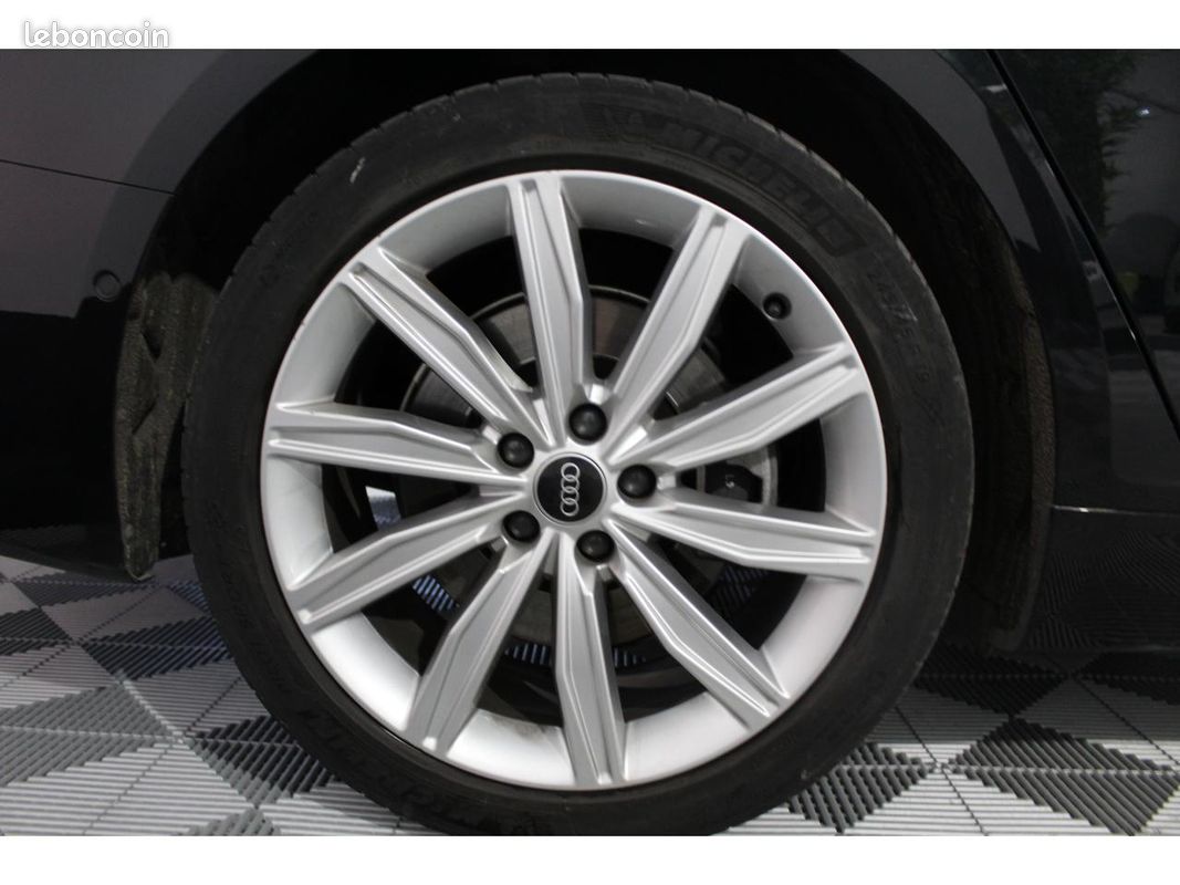 AUDI A6 Avus extended Quattro 2.0 50 TFSI e 299CH - FAIBLE KM (image 49)