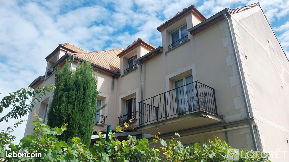 Appartement 1 pièce 19 m² · à Limeil-Brévannes · 19 m² · 850 €