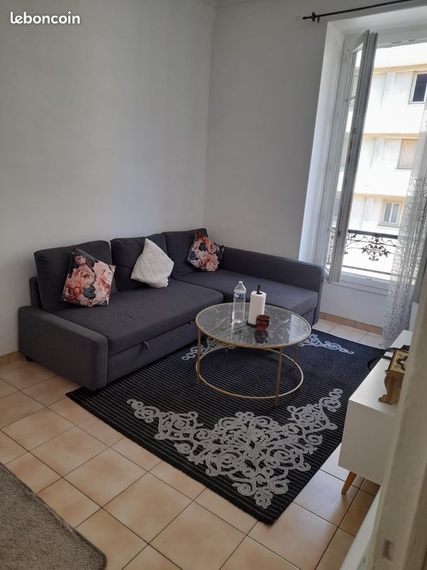 Vente le canapé (image 1)